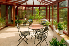 Kearby Town End conservatory quotes