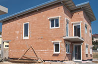 Kearby Town End home extensions