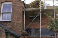 free Kearby Town End home extension quotes