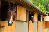 free Kearby Town End stable construction quotes