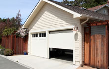 Kearby Town End garage construction leads