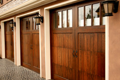 Kearby Town End garage extension quotes