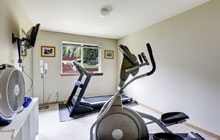 Kearby Town End home gym construction leads
