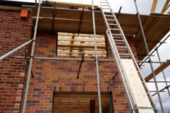 house extensions Kearby Town End