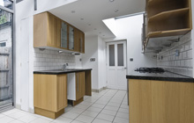 Kearby Town End kitchen extension leads